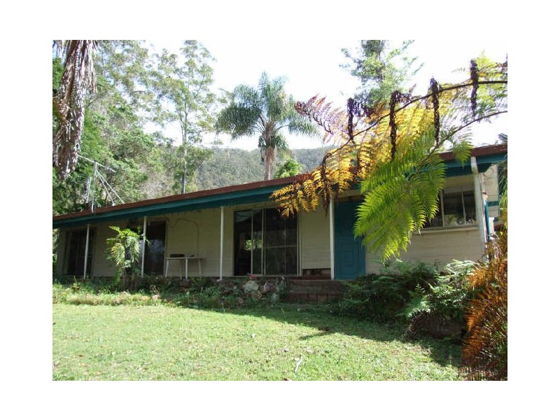 Murwillumbah NSW 2484
