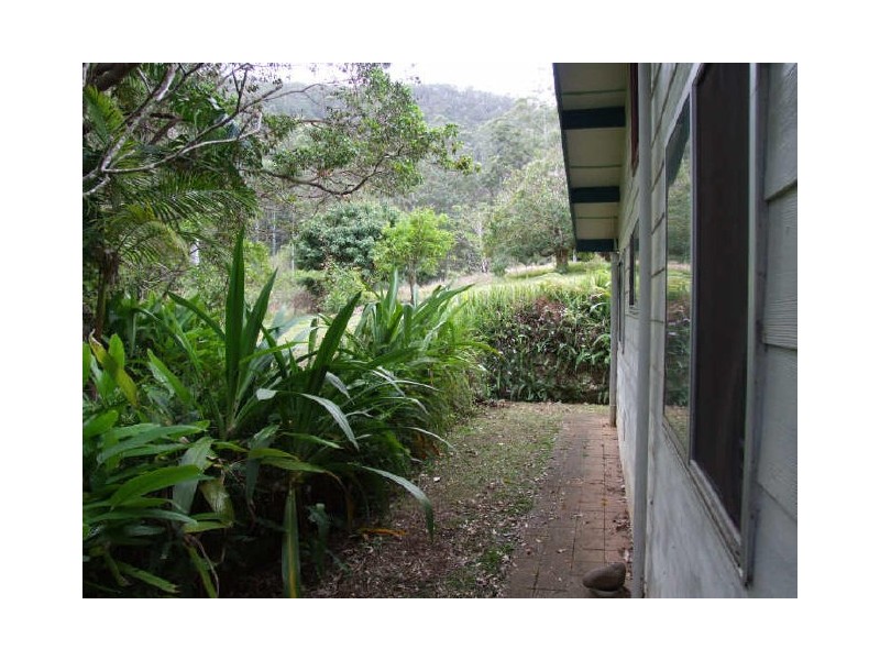 Murwillumbah NSW 2484
