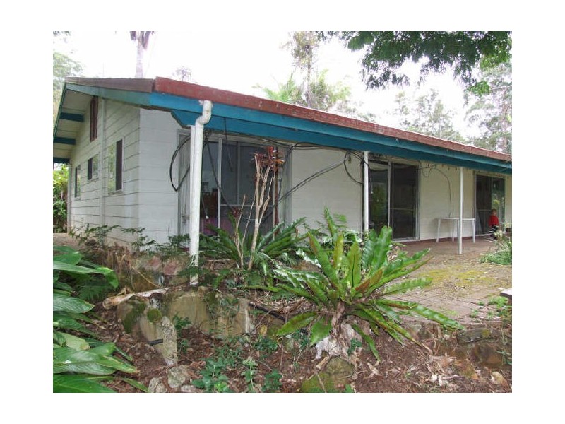 Murwillumbah NSW 2484