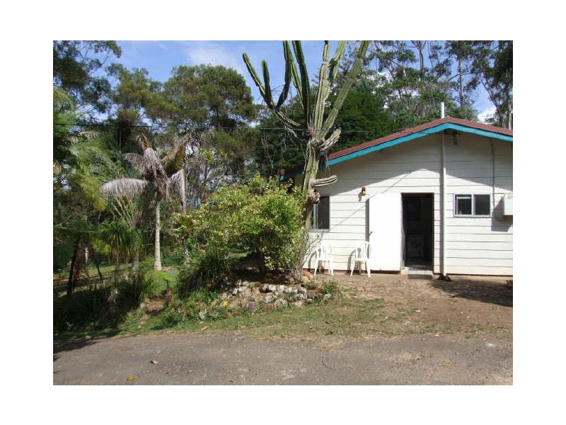 Murwillumbah NSW 2484