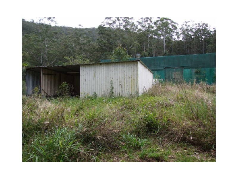 Murwillumbah NSW 2484