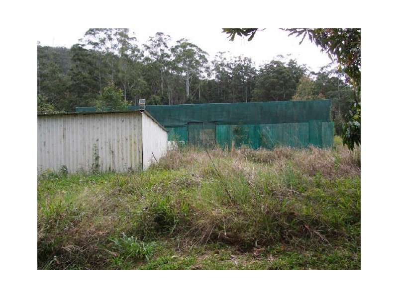 Murwillumbah NSW 2484