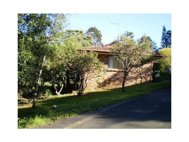 Murwillumbah NSW 2484
