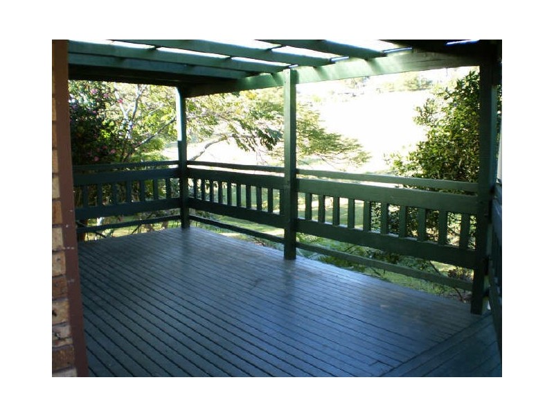 Murwillumbah NSW 2484