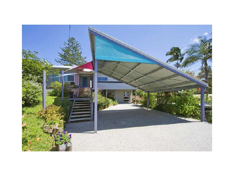 Murwillumbah NSW 2484