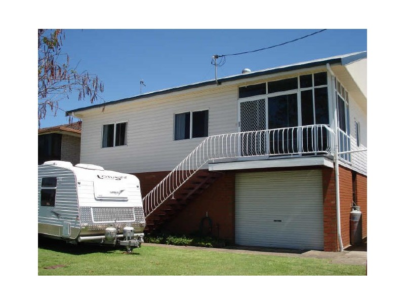 Murwillumbah NSW 2484