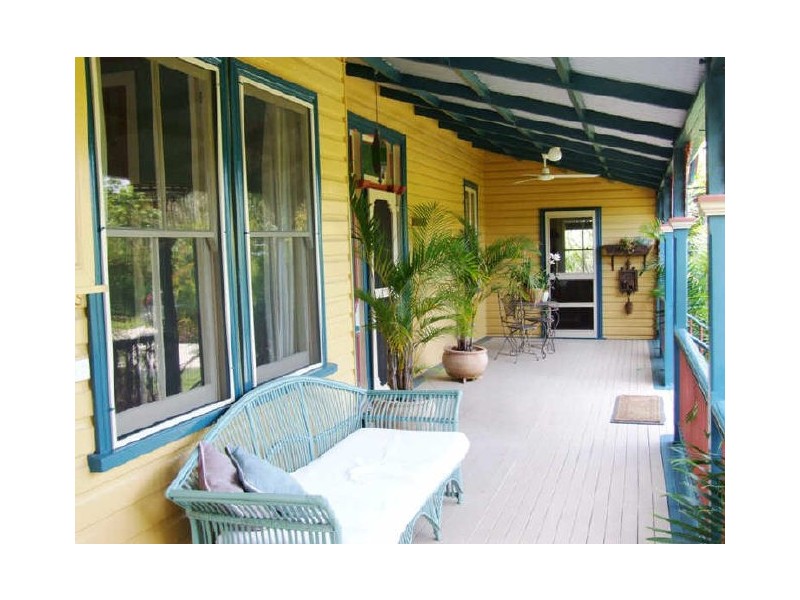 Murwillumbah NSW 2484