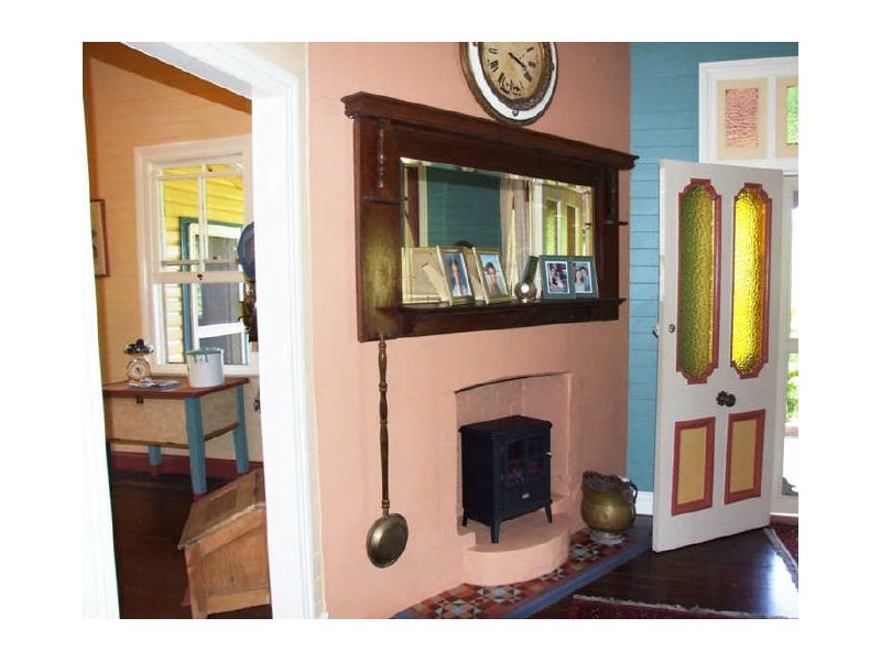 Murwillumbah NSW 2484