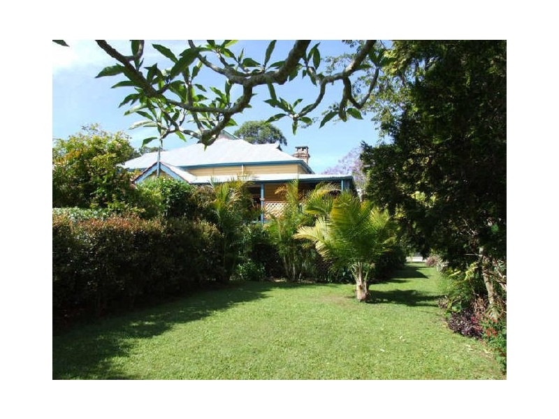 Murwillumbah NSW 2484