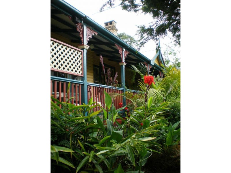 Murwillumbah NSW 2484