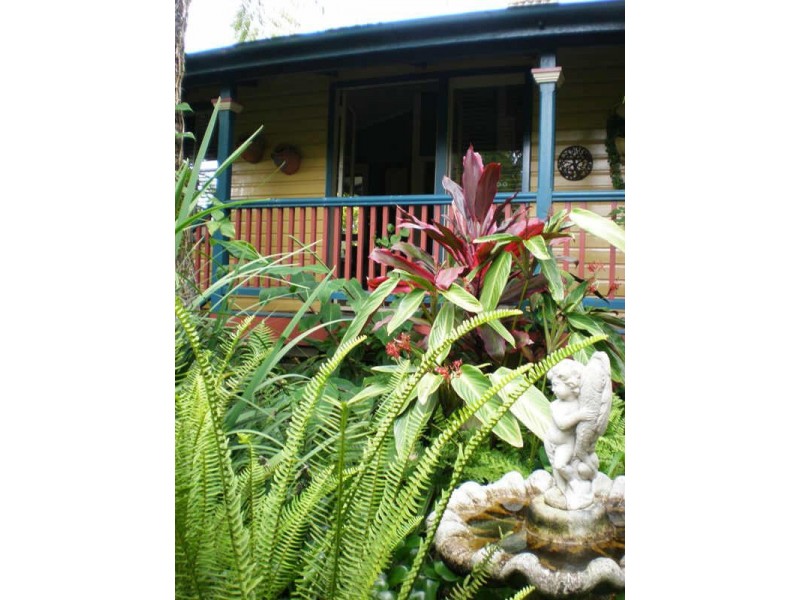 Murwillumbah NSW 2484