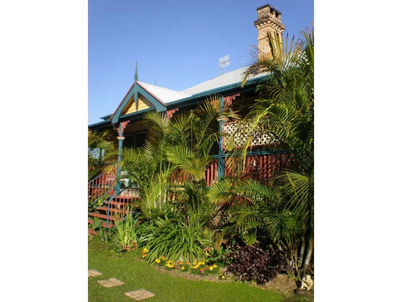 Murwillumbah NSW 2484