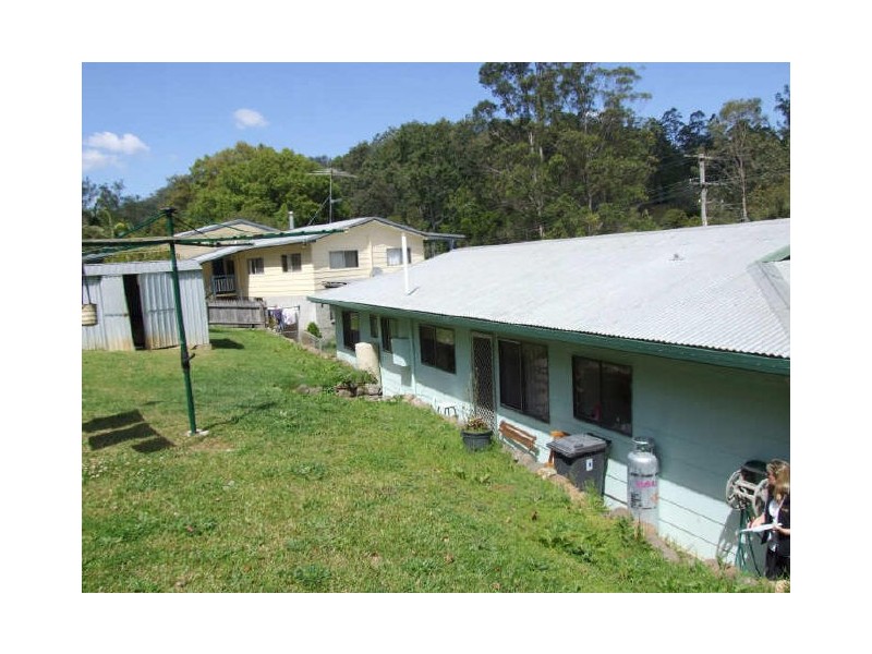 Murwillumbah NSW 2484