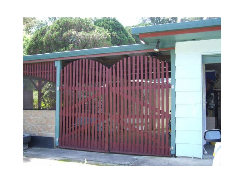 Murwillumbah NSW 2484
