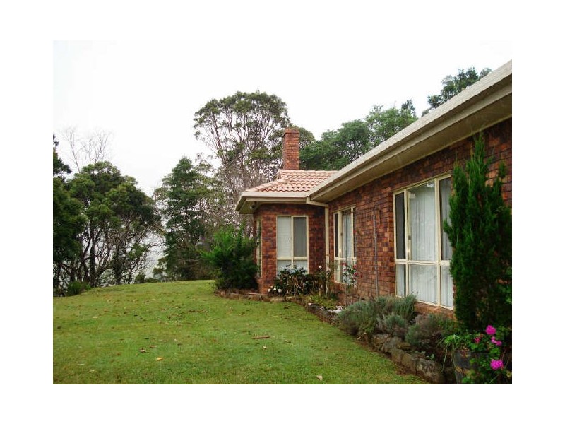 Murwillumbah NSW 2484