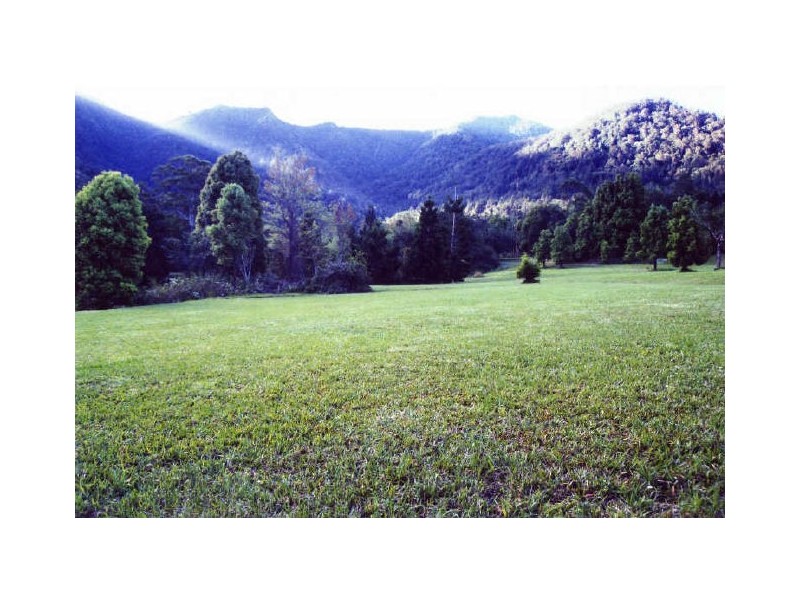 Tyalgum NSW 2484