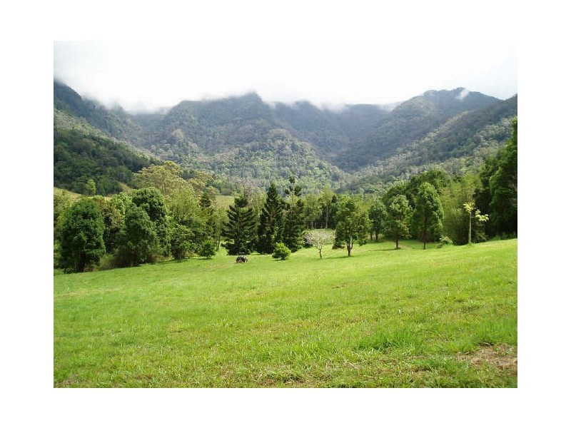 Tyalgum NSW 2484