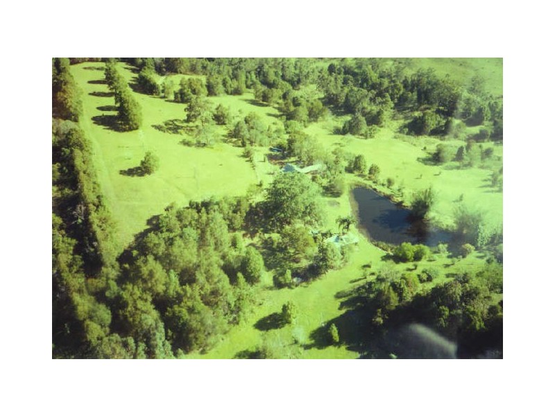 Tyalgum NSW 2484