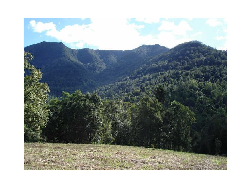 Tyalgum NSW 2484