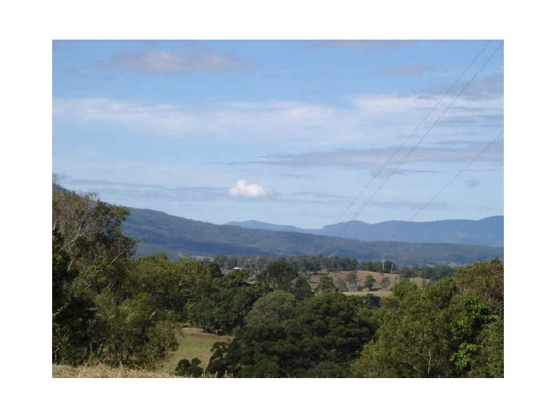 Tyalgum NSW 2484