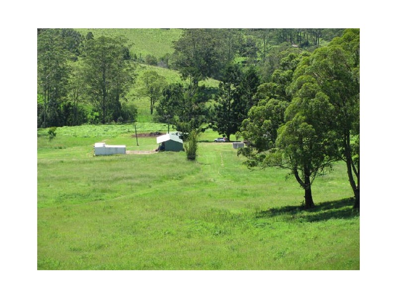 Barkers Vale NSW 2474