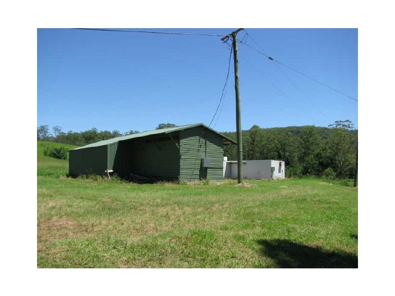 Barkers Vale NSW 2474