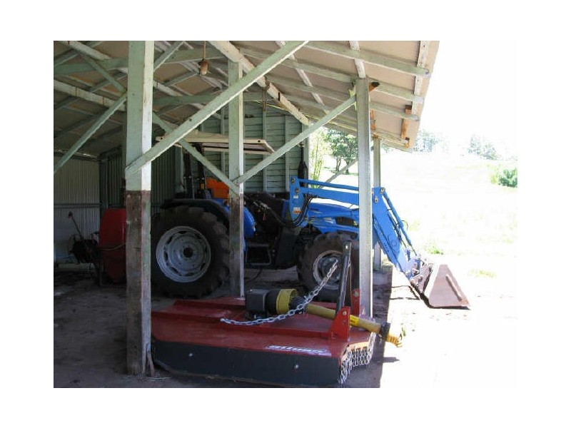 Barkers Vale NSW 2474