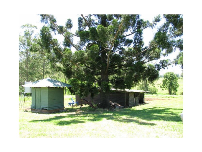 Barkers Vale NSW 2474