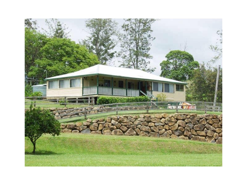 Murwillumbah NSW 2484