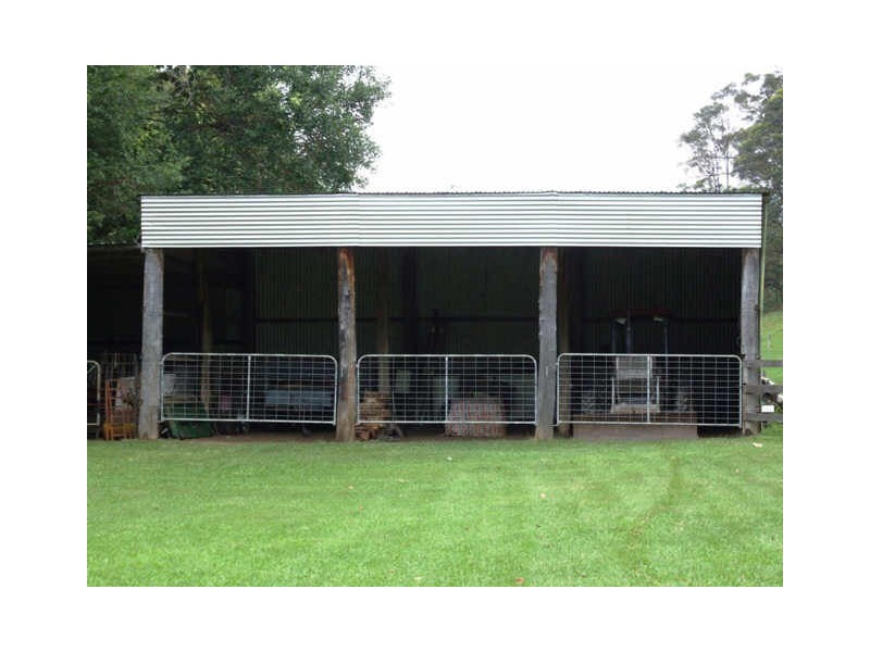 Murwillumbah NSW 2484