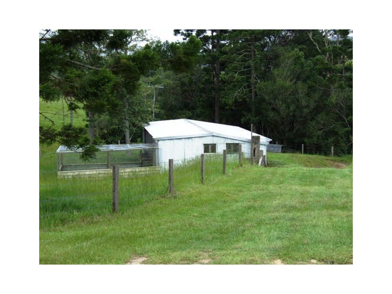 Murwillumbah NSW 2484