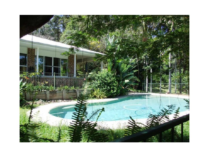 Murwillumbah NSW 2484