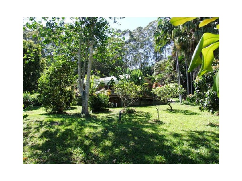 Murwillumbah NSW 2484