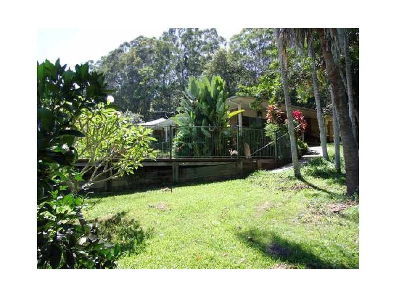 Murwillumbah NSW 2484