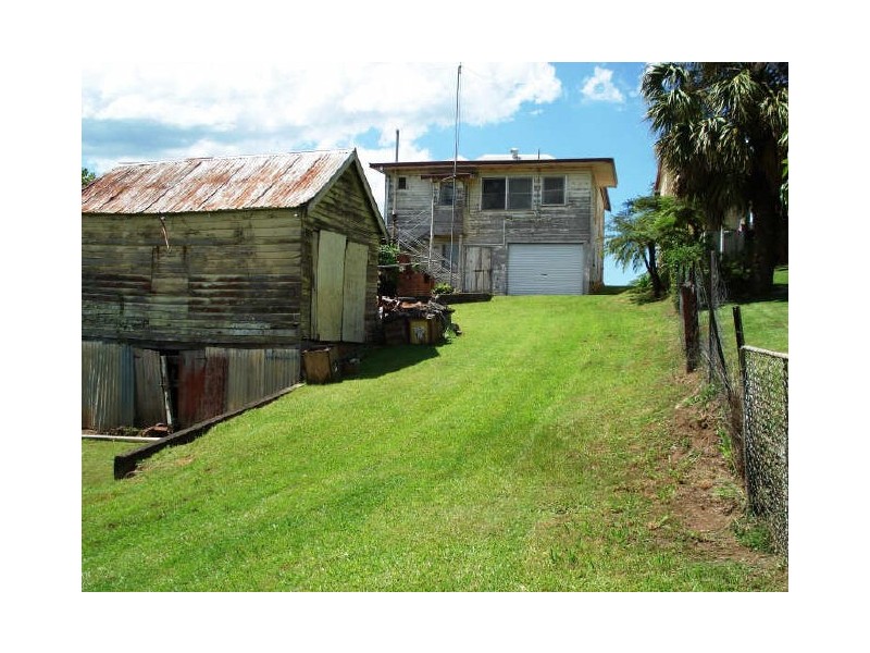 Murwillumbah NSW 2484