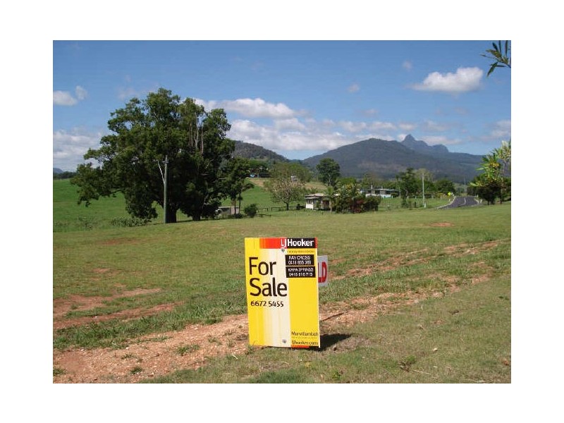 Murwillumbah NSW 2484