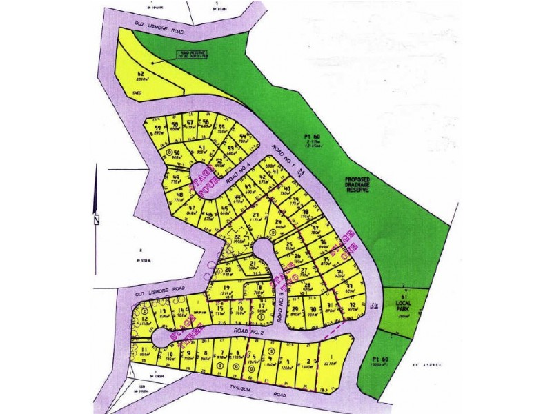 Murwillumbah NSW 2484