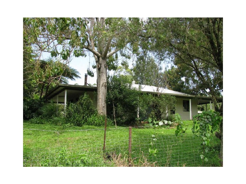 Murwillumbah NSW 2484