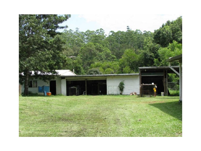 Murwillumbah NSW 2484