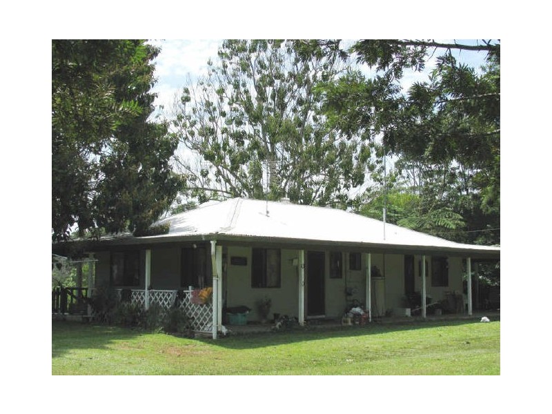 Murwillumbah NSW 2484