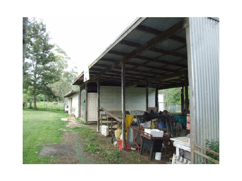 Murwillumbah NSW 2484