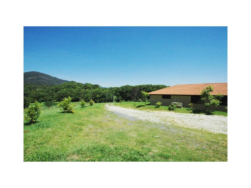 Murwillumbah NSW 2484