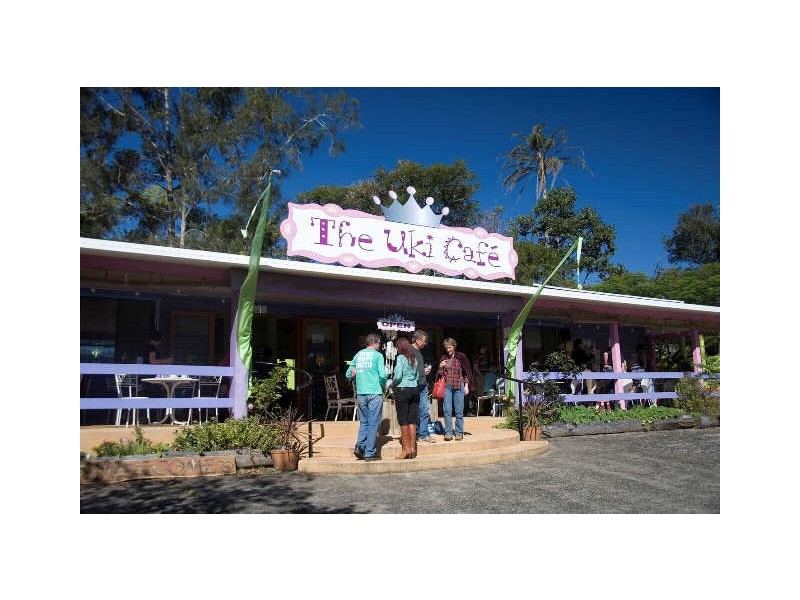 2 Rowlands Creek Road, Uki NSW 2484