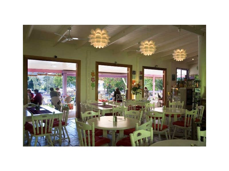 2 Rowlands Creek Road, Uki NSW 2484