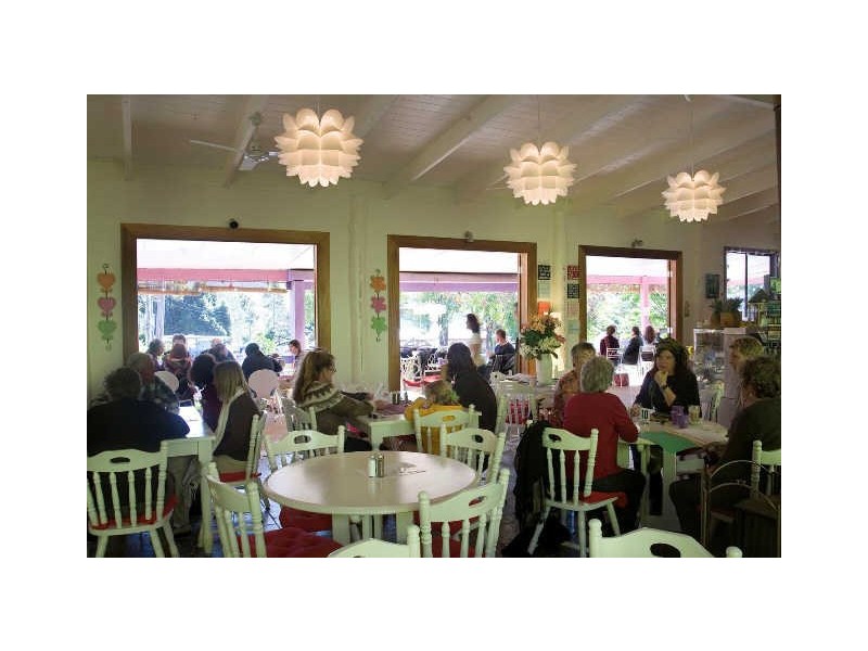 2 Rowlands Creek Road, Uki NSW 2484