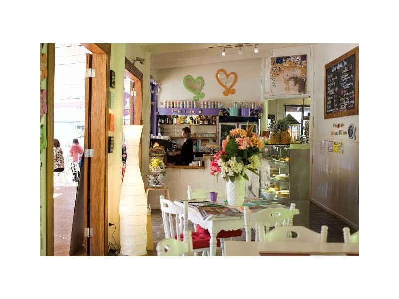 2 Rowlands Creek Road, Uki NSW 2484