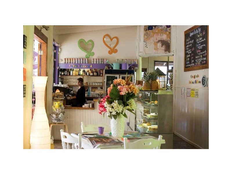 2 Rowlands Creek Road, Uki NSW 2484