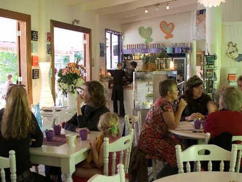 2 Rowlands Creek Road, Uki NSW 2484