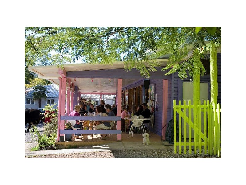 2 Rowlands Creek Road, Uki NSW 2484