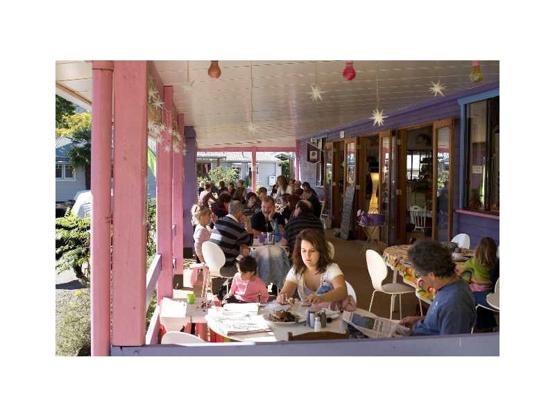 2 Rowlands Creek Road, Uki NSW 2484